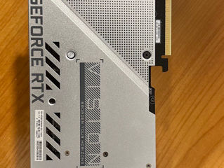 Gigabyte GeForce RTX 3080 ti 12Gb foto 3