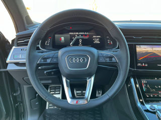 Audi Q7 foto 11