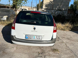 Renault Megane foto 3