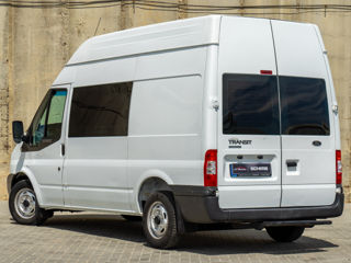 Ford Transit cu TVA foto 3