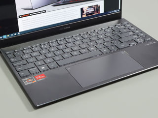 Se vinde  ASUS ZenBook 13 OLED (UM325S) Laptop  New foto 6