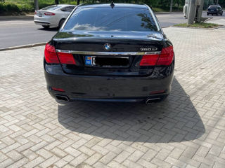 BMW 7 Series foto 4