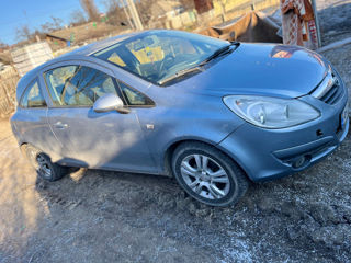 Opel Corsa foto 3