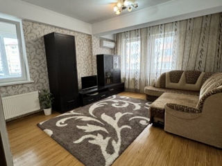 Apartament cu 2 camere, 65 m², Durlești, Chișinău foto 4