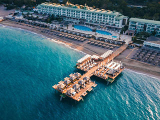 Turkey! "Corendon Playa Kemer Hotel" 5*! Din 09.05 - 7 zile! foto 6
