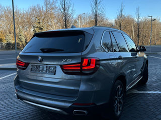 BMW X5 foto 5