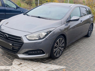 Hyundai i40 foto 3