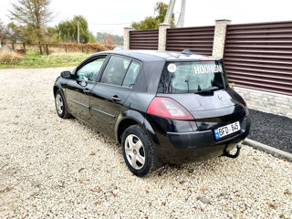 Renault Megane foto 6