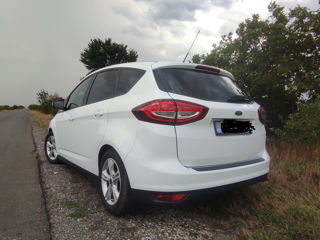 Ford C-Max foto 6