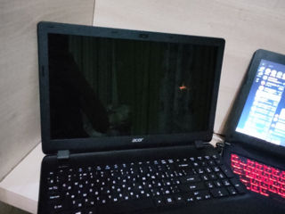 Acer aspire Es1-571/Dell latitude