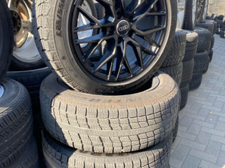 4 Roti 225/55R18