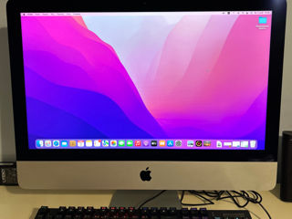 iMac 2015 foto 2