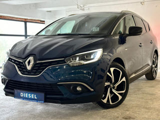 Renault Grand Scenic foto 6