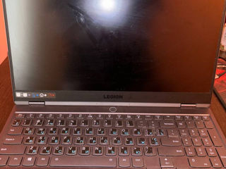 Продам Lenovo Legion Slim 7 foto 6