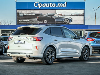 Ford Kuga foto 2