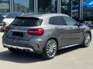 Mercedes GLA foto 4