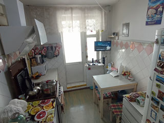 Apartament cu 3 camere, 73 m², Poșta Veche, Chișinău foto 7