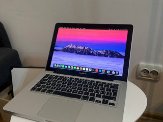 MacBook Pro Mid 2012 13 inch