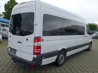 Mercedes Sprinter 316 foto 12