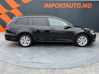 Volkswagen Golf foto 10