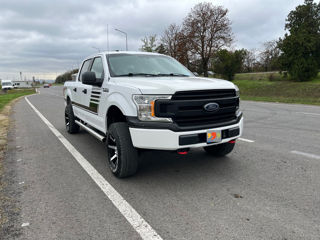 Ford F-150, 2018 г.