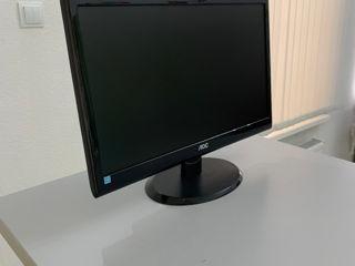 Led AOC E2050Snk 20 фото 2