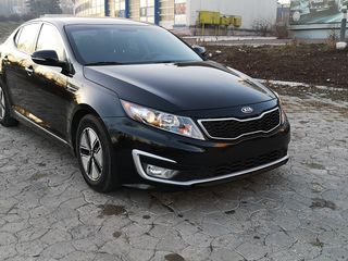 Kia Optima foto 5