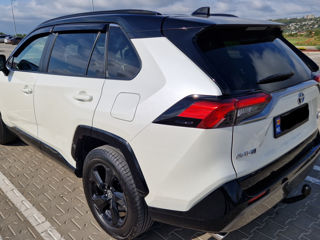 Toyota Rav 4 foto 3