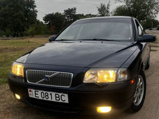 Volvo S80 foto 1