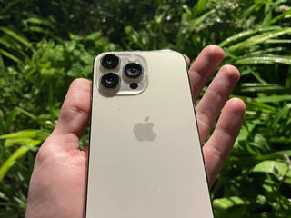 Iphone 13 Pro gold 128gb фото 0
