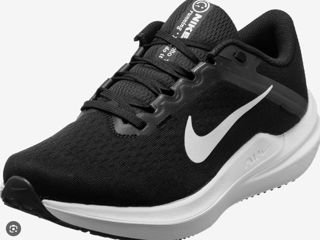 Nike Running Air. EU40,5(41). Original. foto 7