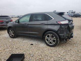 Ford Edge foto 3