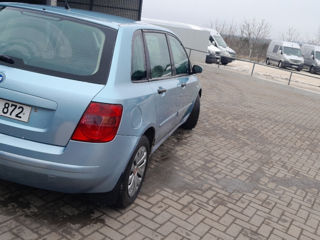 Fiat Stilo foto 6