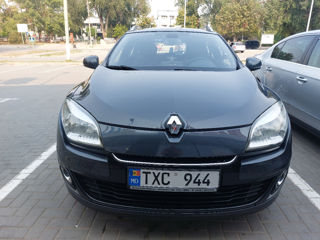 Renault Megane foto 4