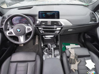 BMW X3 foto 4