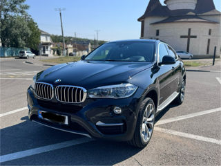 BMW X6 foto 1