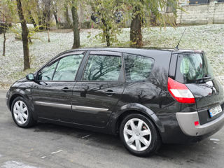 Renault Grand Scenic foto 5