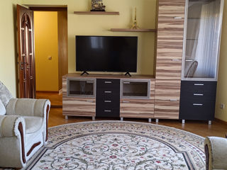 Apartament cu 3 camere, 116 m², Râșcani, Chișinău