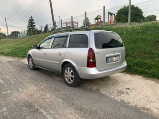 Opel Astra foto 5