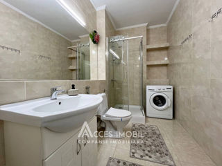 Apartament cu 2 camere, 62 m², Centru, Chișinău foto 7