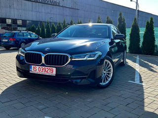 BMW 5 Series foto 3