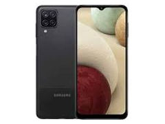 Samsung Galaxy A12  urgent