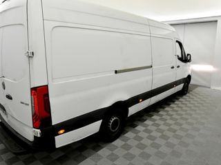 Mercedes Sprinter foto 6