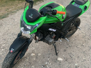 Kawasaki foto 4