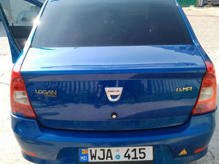 Dacia Logan foto 5