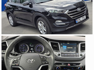 Hyundai Tucson foto 4