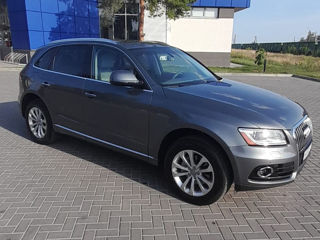 Audi Q5 foto 6