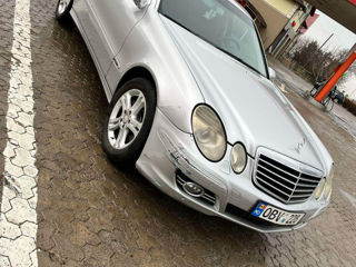 Mercedes E-Class AMG foto 7