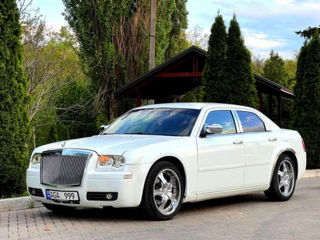 Chrysler 300c foto 8