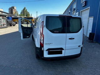 Ford Transit Custom foto 3